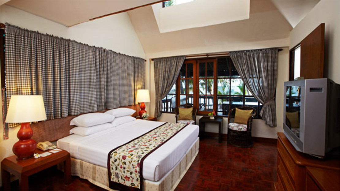 The Regent Chalet Regent Beach Cha Am